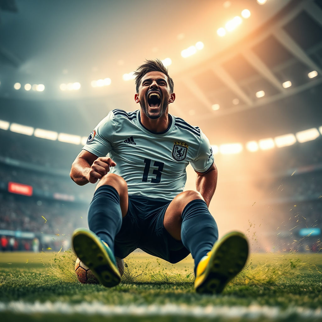 Dự Đoán World Cup 2026 Tối Nay Từ Chuyên Gia: Bí Kíp Để Không Bỏ Lỡ Cơ Hội