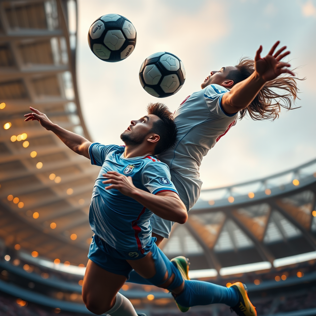 Brazil Và Hành Trình Chinh Phục World Cup 2026: Giấc Mơ Hexa Có Thành Hiện Thực?